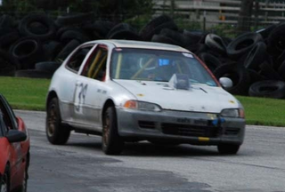 Illustration for article titled Lamest Day LeMons Into Second Half, Subaru Impreza Leads!